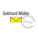 GEBHARD MÜLLER